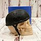 Silicone mold for soap and candles ' Skull in a helmet'. Form. anna-soap-city (soap-city). Online shopping on My Livemaster.  Фото №2