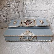 Jewelry box 