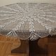 The Cloth 'Leaves'. Tablecloths. rostok (rostok). Online shopping on My Livemaster.  Фото №2
