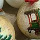 Christmas balls. Christmas decorations. nikazvereva. My Livemaster. Фото №4