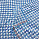 Tweed chanel italian fabrics. Fabric. Fabrics for clothing 'Tessirina'. Online shopping on My Livemaster.  Фото №2