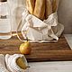 Scandi wooden tray 40×50cm, stand, cutting board, table. Trays. WoodHistory WorkShop. My Livemaster. Фото №4