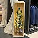 Елка. Коллекция Театр. Балерины. Елки. Кумпан Юлия FLOWERS  ACCESSORIES. Ярмарка Мастеров.  Фото №6