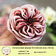 Silicone soap mold Rose 'Ella'. Form. myfavoriteforms (myfavoriteforms). My Livemaster. Фото №6