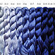 Шелковые нитки для вышивки, 100% шелк, Нитки, Москва,  Фото №1