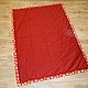 The quilt. Satin / poplin, cotton. Blankets. Strochkastudio. Online shopping on My Livemaster.  Фото №2