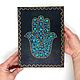 The hand of Fatima mascot, Pictures, Moscow,  Фото №1