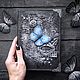 The notebook 'the butterfly Effect», Notebooks, Novosibirsk,  Фото №1