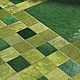  ковёр ручной работы из шкур коровы (Эксклюзив). Ковры для дома. Luxury Patchwork. Ярмарка Мастеров.  Фото №14