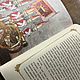 «Пять сказок о любви» Х.К.Андерсен. Подарочные книги. Дмитрий Трубин (Trubin). Интернет-магазин Ярмарка Мастеров.  Фото №2