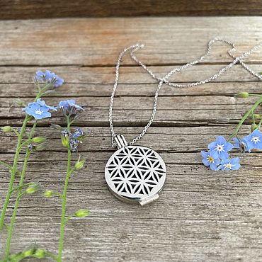 Кулоны и подвески - купить в интернет-магазине Ярмарка Мастеров ...