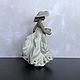 Статуэтка Lladro 12288 Беззаботная (Грэс). Статуэтки. Farfor Lady. Интернет-магазин Ярмарка Мастеров.  Фото №2
