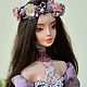 Doll Sofia. Dolls. Ilona Loik. Online shopping on My Livemaster.  Фото №2