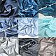 Sets of bed linen for a round bed. Bedding sets. Постельное. Felicia Home. Качество + Эстетика. My Livemaster. Фото №4