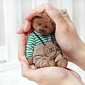 Teddy Doll Sirin - ХТ