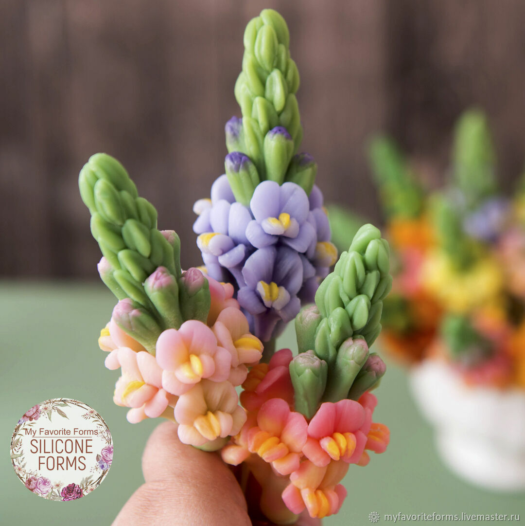 Ландыши из мыла. Май фаворит формс. Май фаворит формс. Май фаворит формс. Май фаворит формс.