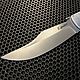 Нож Espada Extra Large. Ножи. Мастер Нож (master-nozh). Интернет-магазин Ярмарка Мастеров.  Фото №2