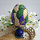 Order Easter egg Naughty Chicks (interior on a stand). Yuliya LABORERA souvenir present (yuliya-laborera-podarki). Livemaster. . Eggs Фото №3