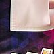 Tarot tablecloth 52h52 cm.' Mesh'. Tarot cards. taronessa. My Livemaster. Фото №4