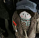 'Russian family' doll-image. Dolls. good tradition. My Livemaster. Фото №4