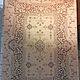 Lace tablecloth, very beautiful rich ornament. Tablecloths. ANTIK. ART. ITALY. My Livemaster. Фото №4