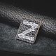 Клипса MOLLE "Z", Фурнитура для украшений, Севастополь,  Фото №1