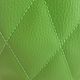 Рюкзак женский, зелёный, стёганный.Экокожа.Зелёное яблоко. Рюкзаки. Татьяна'Рюкзаки и сумочки'. Ярмарка Мастеров.  Фото №6
