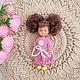 Заказать Одежда для Barbie(Барби), Поппи Паркер, Петра. Barbie. Ярмарка Мастеров. . Одежда для кукол Фото №3