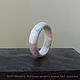 Order A ring of horns of a deer. NGS Masters. Livemaster. . Rings Фото №3