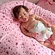  Силиконовая кукла малыш Гоблин, Куклы Reborn, Приморск,  Фото №1