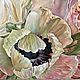 Oil Painting Roses 50x90 cm. Pictures. Ivlieva Irina Art. Online shopping on My Livemaster.  Фото №2