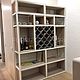  Стеллаж из дуба. Стеллажи. furniture store. Интернет-магазин Ярмарка Мастеров.  Фото №2