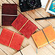 Notebook 'London' (14h9cm) 20 colors, Notebook, St. Petersburg,  Фото №1