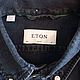 Заказать Винтаж: Рубашка Eton m. Brandoutlet164. Ярмарка Мастеров. . Рубашки винтажные Фото №3