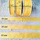 Шёлковые ленты, шир. 20-25-32-36 мм. Ленты. Silk Perlamutr (Marina Potapushina). Ярмарка Мастеров.  Фото №5