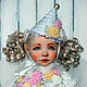 Авторская коллекционная кукла фея Ами, Куклы и пупсы, Шадринск,  Фото №1