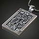 Заказать  Король сердец. Ювелирные украшения Счастливые Люди. Ярмарка Мастеров. . Подвеска Фото №3