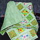 Children's blanket. Envelopes for discharge. Mother's love. Online shopping on My Livemaster.  Фото №2