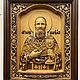 Икона Иоанн Кронштадтский, Иконы, Санкт-Петербург,  Фото №1