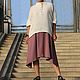 Заказать Платье сарафан без рукавов СТО ДЕВЯТЬ. Fresh-fashion. Ярмарка Мастеров. . Платья Фото №3