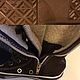 Винтаж: Винтаж: Детские Converse для бусинки. Обувь винтажная. Retro in metro. Ярмарка Мастеров.  Фото №5