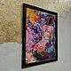 Order Nude painting 40 by 30 cm erotic paintings. paintmart (oikos). Livemaster. . Pictures Фото №3