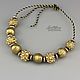 Fantastic Beads (757) designer jewelry. Beads2. Svetlana Parenkova (parenkova). My Livemaster. Фото №9