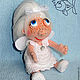 MK knitting Mischievous Fairy. Knitting patterns. IgmaryBOX. Online shopping on My Livemaster.  Фото №2