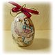Hanging Christmas tree decoration Alice in Wonderland, Christmas decorations, Moscow,  Фото №1