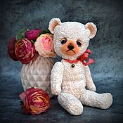 Куклы и игрушки handmade. Livemaster - original item Copy of Copy of Teddy Bear. Handmade.