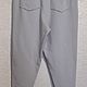 pants: Trousers ,,Extravagant'.Tailoring to order. Pants. Авторское ателье  ,,Олизе'. My Livemaster. Фото №5