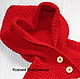 Cardigan for girls size 92-98. Sweater Jackets. Kseniya Maximova. Online shopping on My Livemaster.  Фото №2