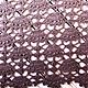Шаль крючком-Платок крючком-Шаль вязаная. Шали. Multi Color Crochet (voronkova-olga). Ярмарка Мастеров.  Фото №6