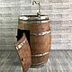  Barrel sink. Cans. krasivayamebel. Online shopping on My Livemaster.  Фото №2